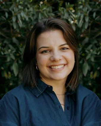 Portrait of Myranda Duncan